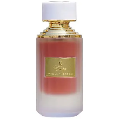 Emir Vanilla And Rose