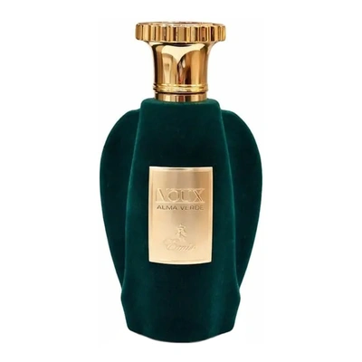 Emir Voux Alma Verde