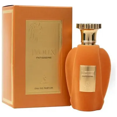 Emir Voux Patisserie