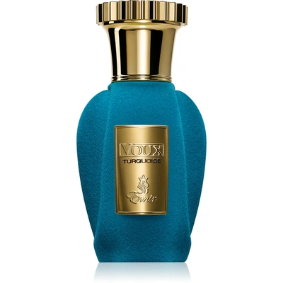 Emir Voux Turquoise