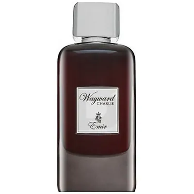 Emir Wayward Charlie