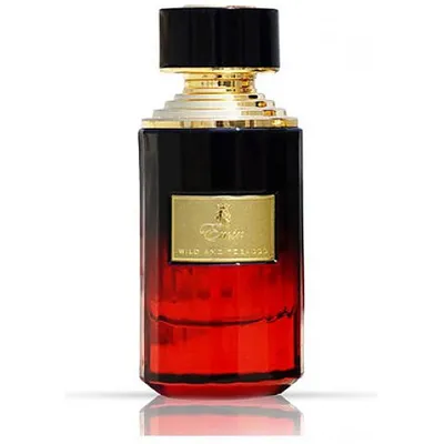 Emir Wild And Tobacco