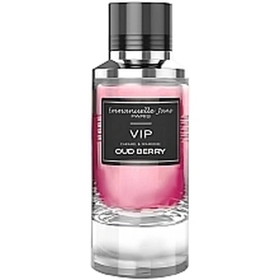 Emmanuelle Jane VIP Oud Berry
