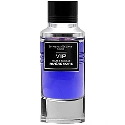 Emmanuelle Jane VIP Riviere Noire