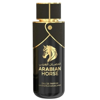 Emper Arabian Horse