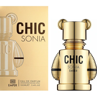 Emper Chic Sonia