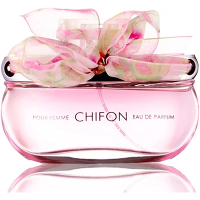 Emper Chifon Pour Femme