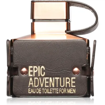Emper Epic Adventure