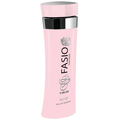 Emper Fasio Farah