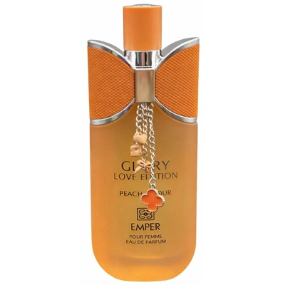 Emper Glory Love Edition Peach Amour