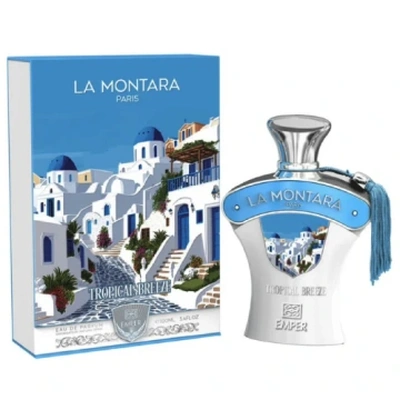 Emper La Montra Tropical Breeze