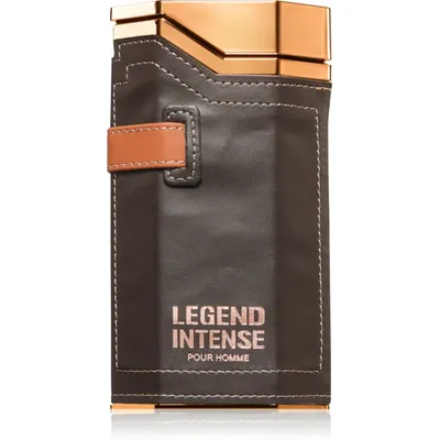 Emper Legend Intense