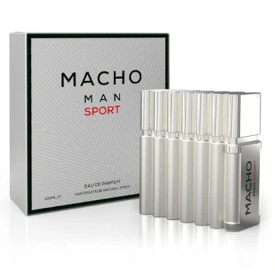 Emper Macho Man Sport