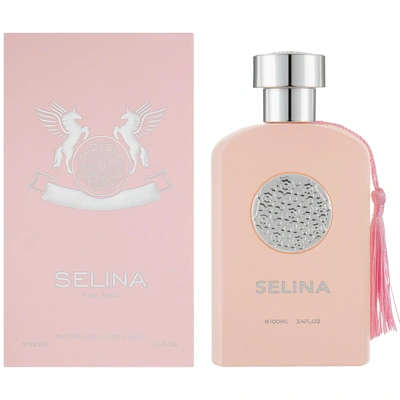 Emper Selina