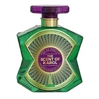 Emper The Scent Of Karol