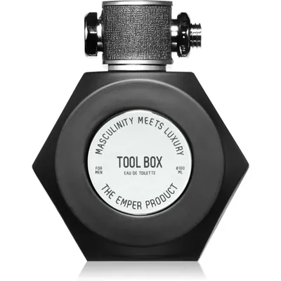 Emper Tool Box