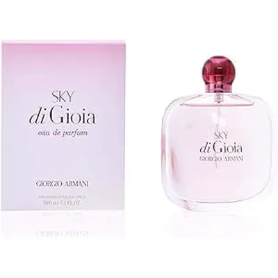 Giorgio Armani Sky Di Gioia