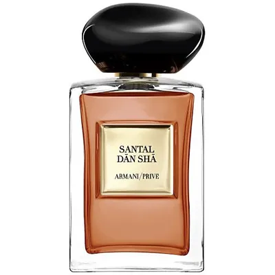 Giorgio Armani Prive Santal Dan Sha