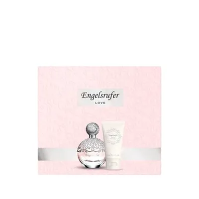 Engelsrufer Love