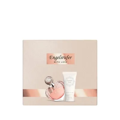 Engelsrufer With Love