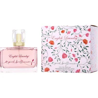English Laundry Pink Brilliance
