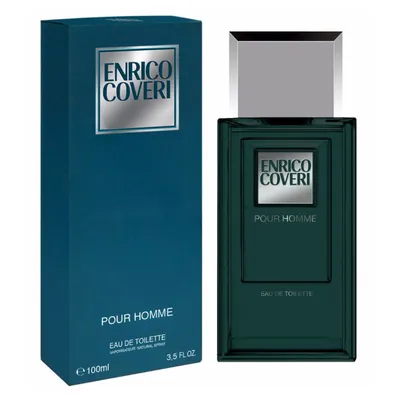 Enrico Coveri Pour Homme