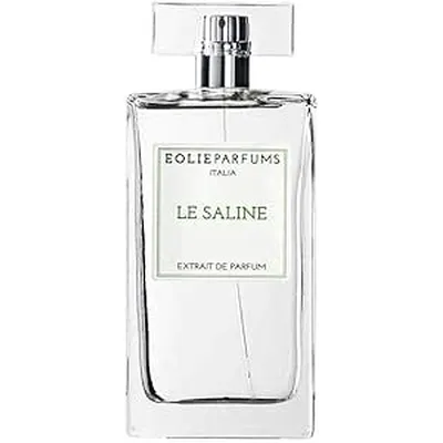 Eolie Parfums Le Saline