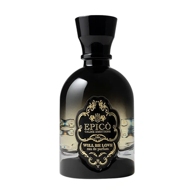 Epico Will Be Love