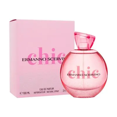 Ermanno Scervino Chic