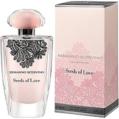 Ermanno Scervino Seeds Of Love