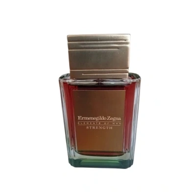 Ermenegildo Zegna Strength