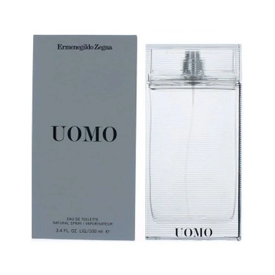 Ermenegildo Zegna Uomo