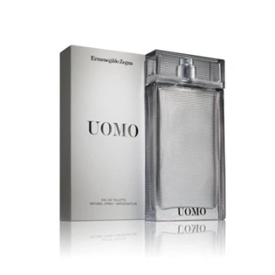 Ermenegildo Zegna Uomo