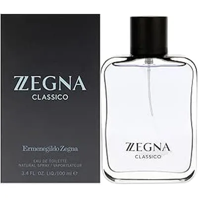 Ermenegildo Zegna Zegna Classico