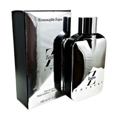 Ermenegildo Zegna Zegna Z Extreme