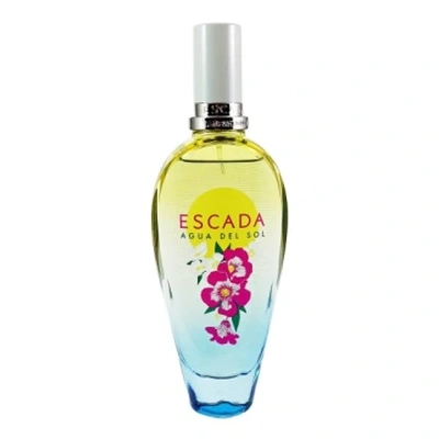 Escada Agua Del Sol