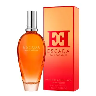 Escada Bali Paradise
