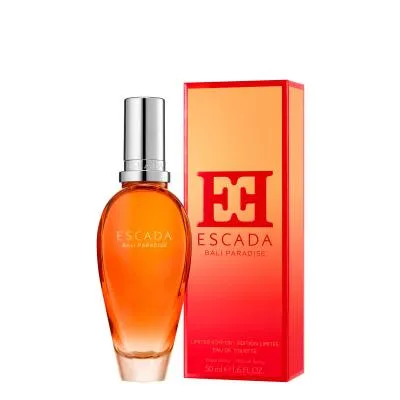 Escada Bali Paradise