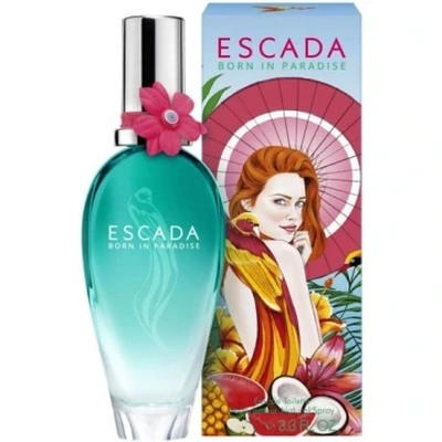 Escada Born In Paradise