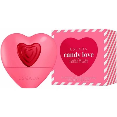 Escada Candy Love
