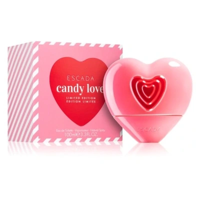 Escada Candy Love
