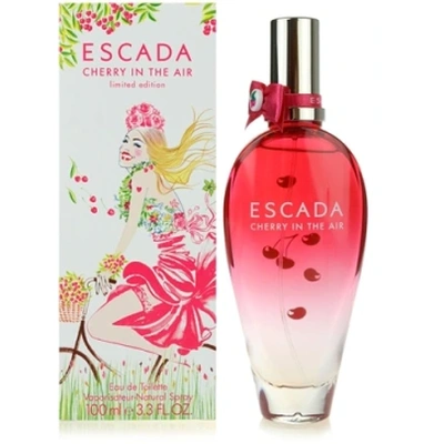 Escada Cherry In The Air
