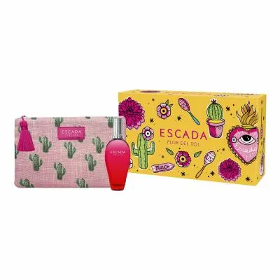 Escada Flor Del Sol