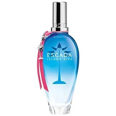 Escada Island Kiss