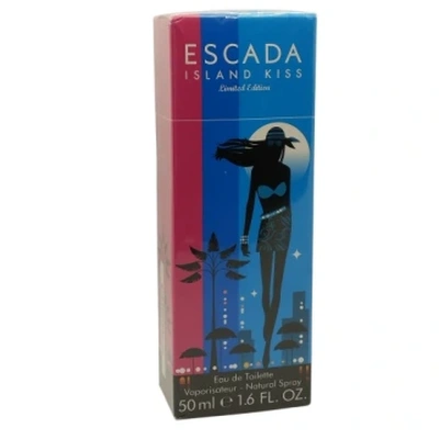 Escada Island Kiss