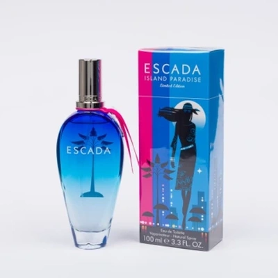 Escada Island Paradise