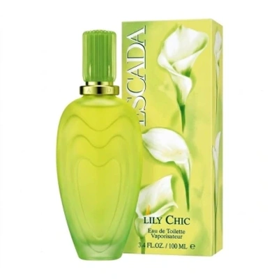 Escada Lily Chic