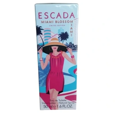 Escada Miami Blossom