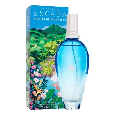 Escada Nectar De Costa Rica