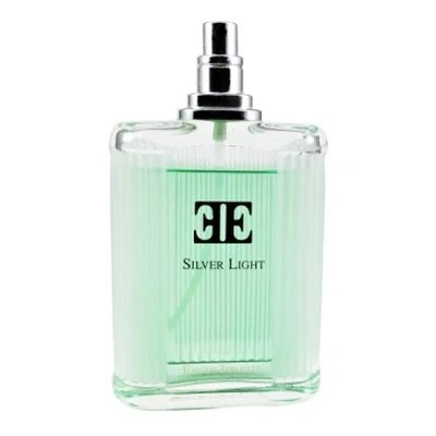 Escada Pour Homme Silver Light